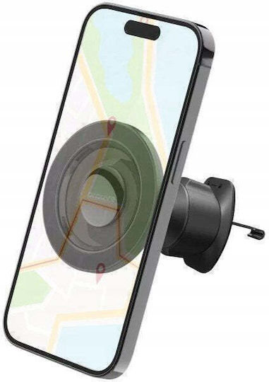 Proove Car Mobile Mount with Adjustable Hooks Black