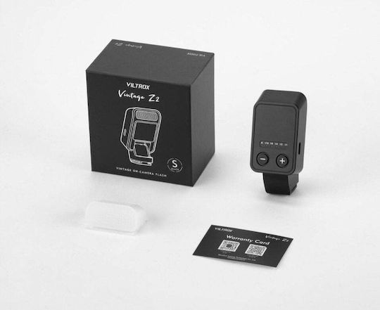 Viltrox Flash TTL pentru aparate Sony