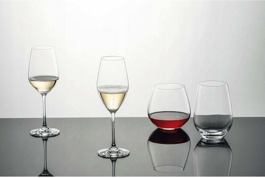Schott Zwiesel Σετ Ποτήρια Νερού / Κοκτέιλ Γυάλινα 548ml 6τμχ
