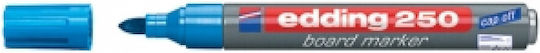 Edding 250 Μαρκαδόρος Πίνακα Πορτοκαλί