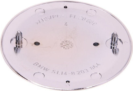 Emblemă Bmw 5 E39 51148203864