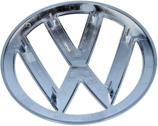 VW Emblem Crafter 06-16 7e0853601739