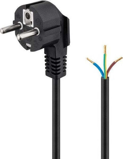 PremiumCord Cable 2m Black