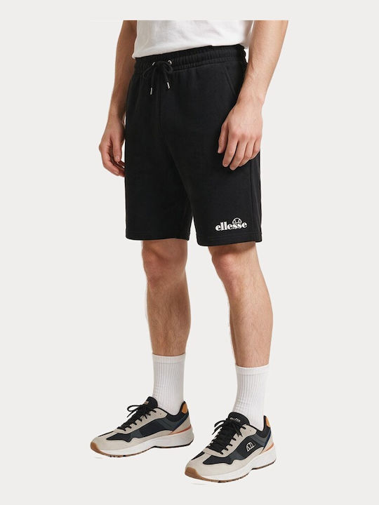 Kurze Herren Shorts Schwarz