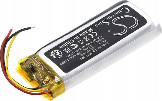 Cameron Sino Cameron Sino Lautsprecherbatterie 750mAh
