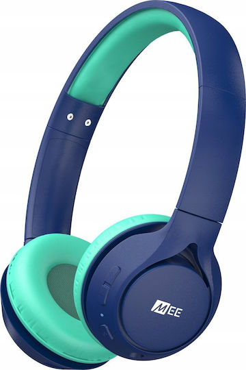 KidJamz KJ45BT Kabellose / Verkabelte Kinder On Ear Kopfhörer Grüne