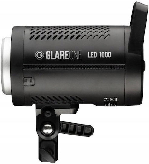 Glareone Комплект за осветление 100W със статив