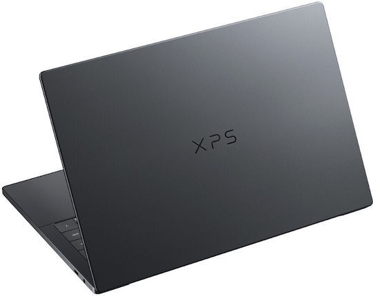 Dell XPS 14 DA14260 14" OLED Touchscreen 120Hz (Ultra X9-388H/64GB/2TB SSD/W11 Pro) Graphite (US Keyboard)