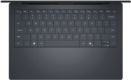 Dell XPS 14 DA14260 14" OLED Touchscreen 120Hz (Ultra X9-388H/64GB/2TB SSD/W11 Pro) Graphite (US Keyboard)