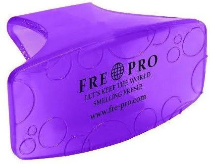 Aptel Gel Toilette Reinigung mit Lavendelduft 200gr
