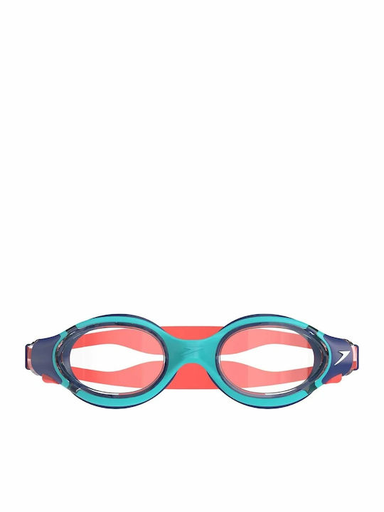 Speedo Biofuse 2.0 Γυαλιά Κολύμβησης Παιδικά Τιρκουάζ Speedo Biofuse 2.0 Γυαλιά Κολύμβησης Παιδικά Τιρκουάζ