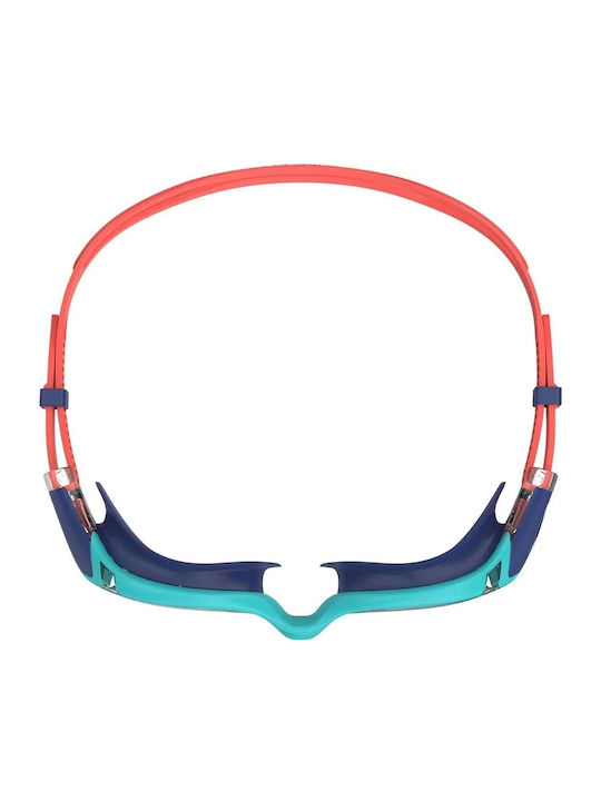 Speedo Biofuse 2.0 Swimming Goggles Kids Turquoise