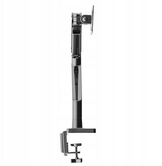 Fiber Novelty G35 Computer Monitor Ständer für 2 Bildschirme bis 32" mit Verlängerungsarm