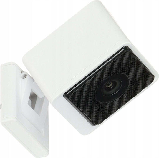 Apti W32H2-DB-TUYA IP Surveillance Camera Wi-Fi Full HD+ 3MP with Two-Way Communication and 3.6mm Lens