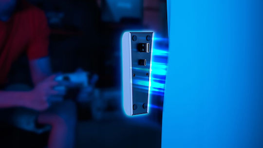 FlashFire USB Hub за PS5 / PS5 Slim