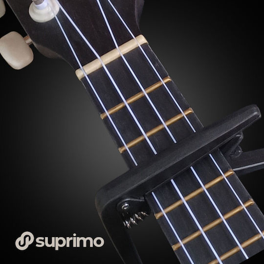 SUPRIMO Soprano Γιουκαλίλι