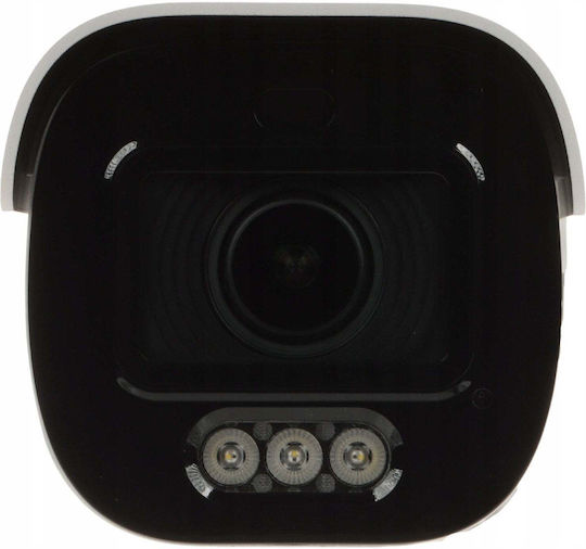 Apti APTI-AI804CA5IL-27135W-Z IP Surveillance Camera 4K Waterproof with Two-Way Communication