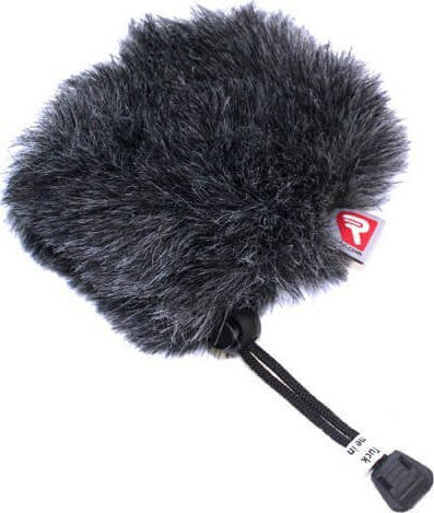 Rycote Fur Windjammer