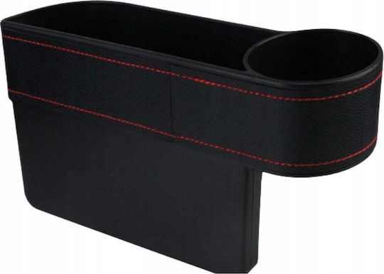 Alogy Economy Car Organizer Cup Holder Black