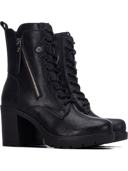 Women's Ankle Boots Black