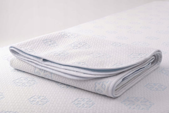 Multitex Protecție Impermeabilă Pentru Patut Frosty Cu Furtun 70x140cm