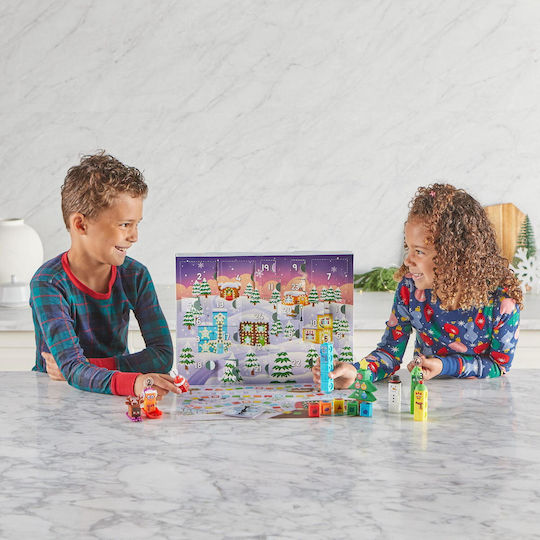 Hand2Mind Numberblocks Εκπαιδευτικό Παιχνίδι για 3+ Ετών
