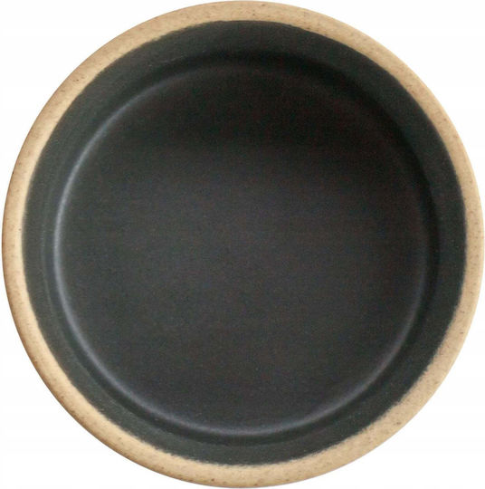 Verlo Round Porcelain Dutch Oven 8x8cm Verlo Round Porcelain Dutch Oven 8x8cm