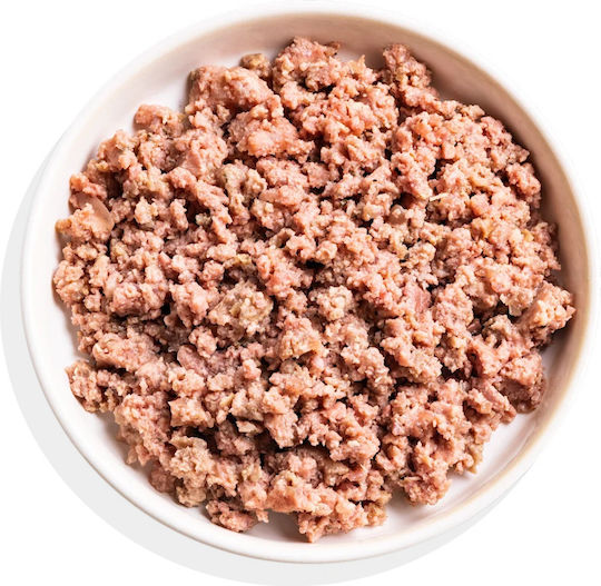 Edgard Cooper Wet Food for Adult Cats with Lamb and Chicken Grain Free 85gr
