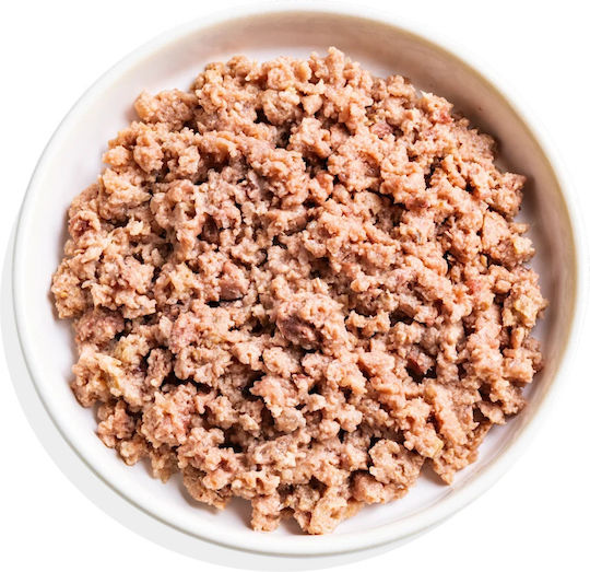 Edgard Cooper Wet Food for Adult Cats with Salmon and Chicken Grain Free 85gr