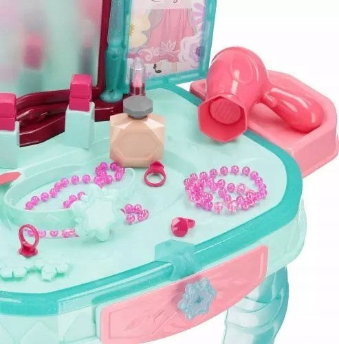 Mega Creative Children's Dressing Table Beauty