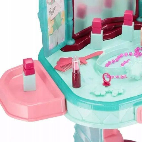 Mega Creative Children's Dressing Table Beauty