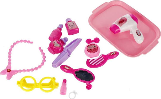 Mega Creative Beauty Set
