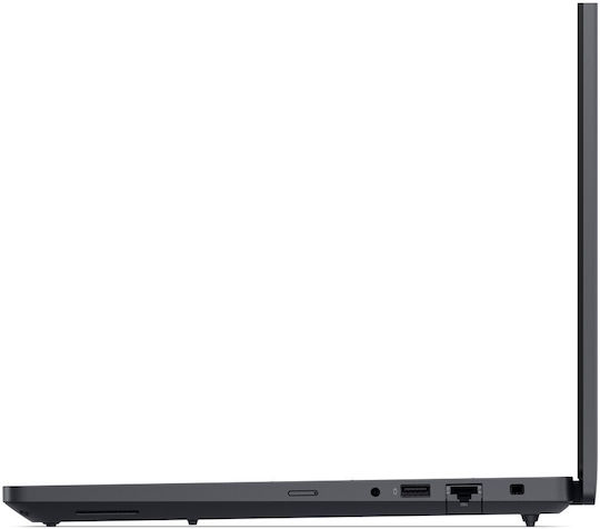 Dell Pro Max 16 16" IPS FHD (Ultra 7-265H/64GB/2TB SSD/RTX PRO 2000 Blackwell/W11 Pro) (Tastatură Engleză Internațională)