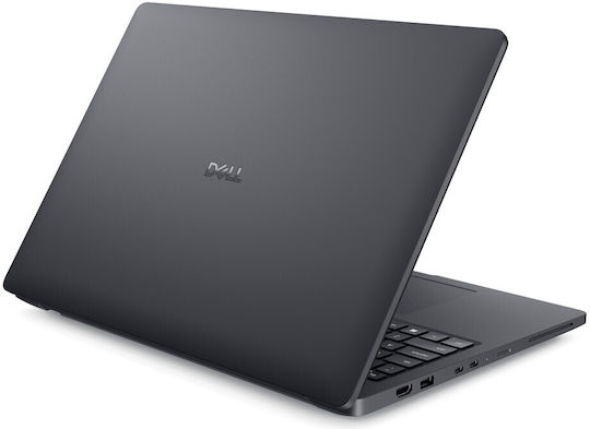 Dell Pro Max 16 16" IPS FHD (Ultra 7-265H/64GB/2TB SSD/RTX PRO 2000 Blackwell/W11 Pro) (Tastatură Engleză Internațională)