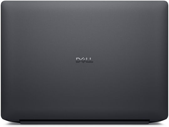 Dell Pro Max 16 16" IPS FHD (Ultra 7-265H/64GB/2TB SSD/RTX PRO 2000 Blackwell/W11 Pro) (Tastatură Engleză Internațională)