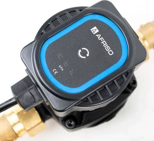 Afriso Electronic Heating Circulator Pump