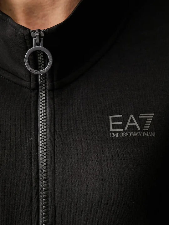 Women's Black Sweatshirt