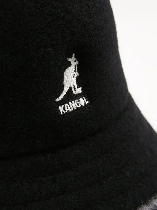Kangol Текстилен Мъжки Шапка Кофа Лилава