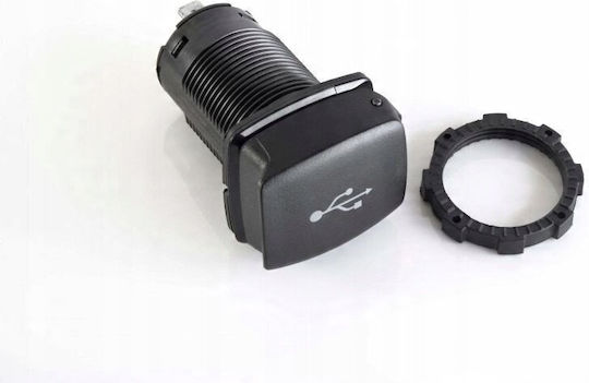 Зарядно Canyon Зарядно Usb-a/c 36w 12/24v Scanstrut Sc-usb-f1