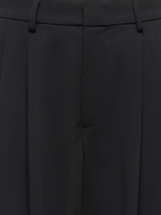 Black Sweatpants