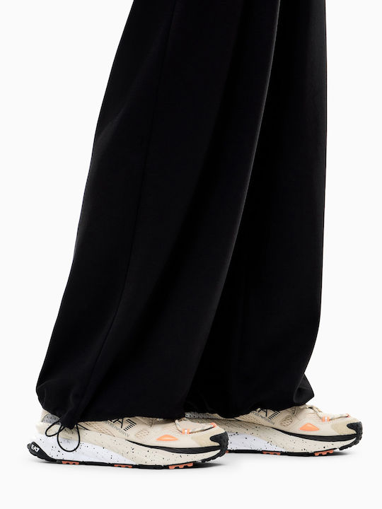 Black Sweatpants