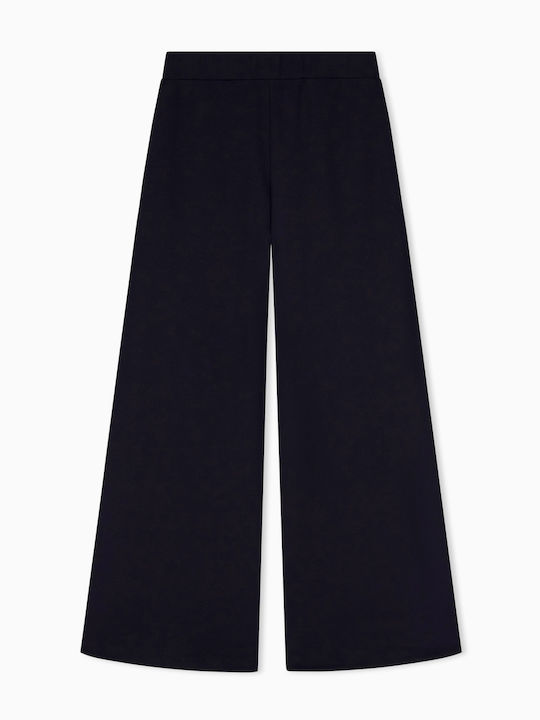 Black Sweatpants