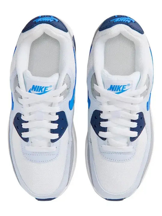 Air Max 90  Air Max Детски маратонки Сини