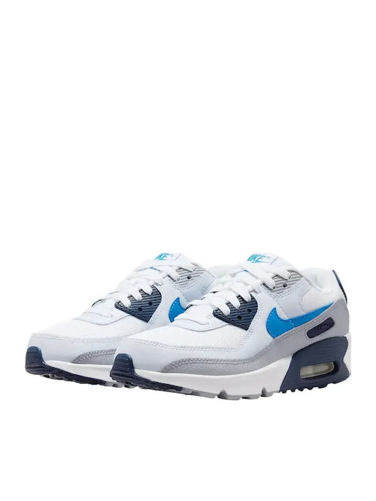 Air Max 90  Air Max Детски маратонки Сини