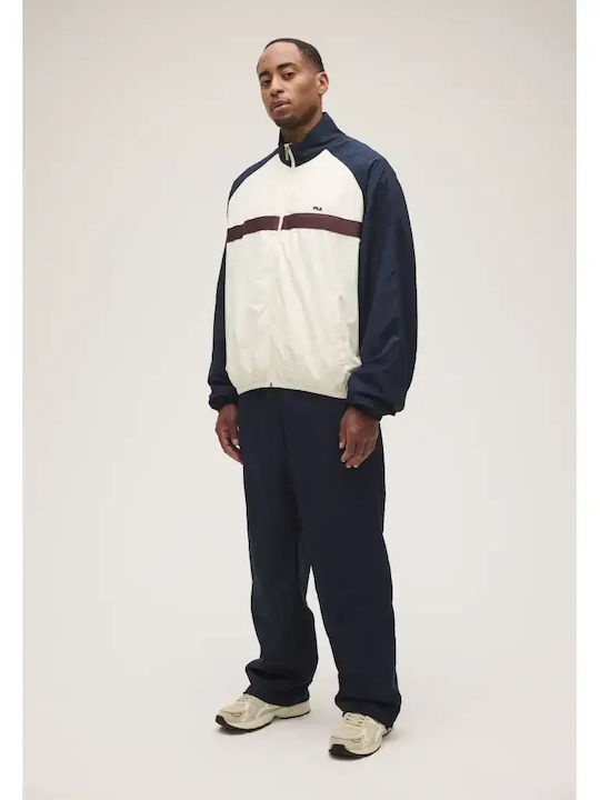 Fondo Sweatpants Blue