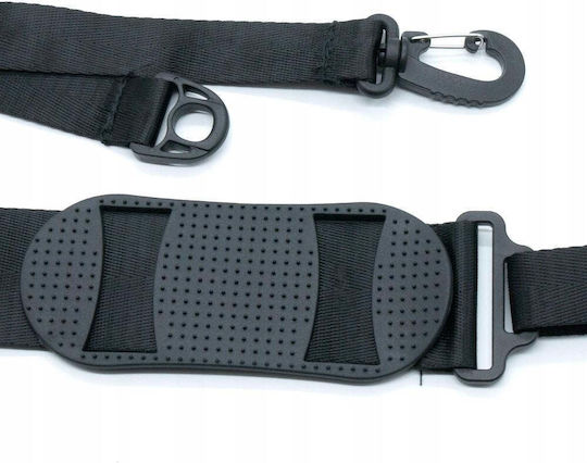 Sencor Skateflash Elektroroller-Zubehör in Schwarz