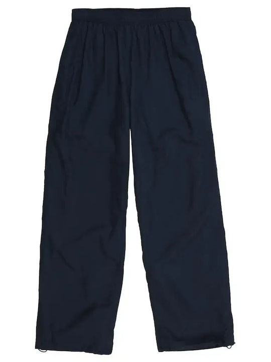 Fondo Sweatpants Blue