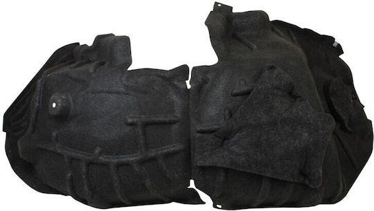 Hinterer Innenkotflügel für Audi A4 2016 Rechts 8w0810172g