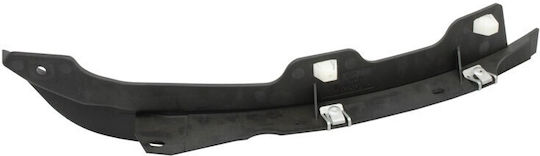 Front Wheel Inner Fender Spoiler Audi A4 08 Right 8k0853888a