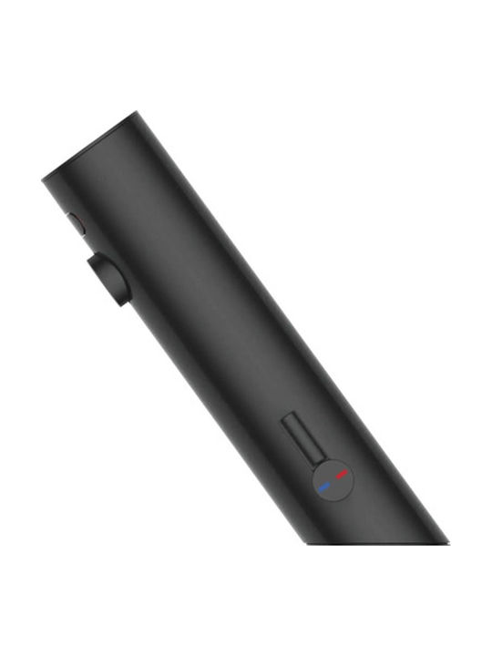 Jungborn Baterie Amestecare Pentru Chiuvetă Cu Fotocelul Neagră